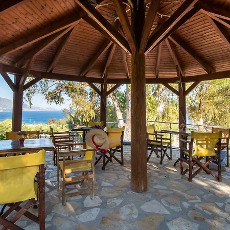 Feriehus Zoumpouli 5 Kefalonia Island