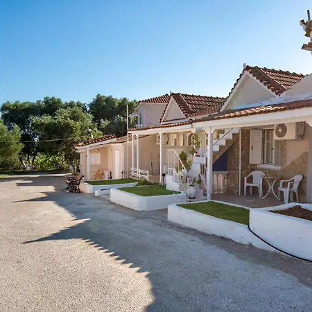 Zoumpouli 5 Kefalonia Island