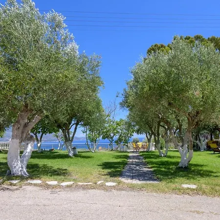 Zoumpouli 5 Feriehus