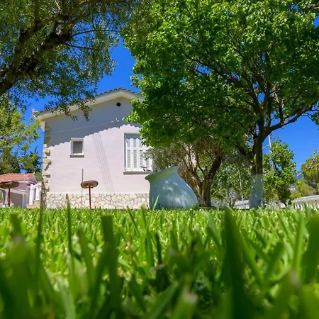 Nyaraló Zoumpouli 5