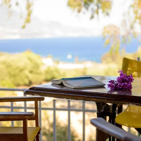 Zoumpouli 5 * Kefalonia Island